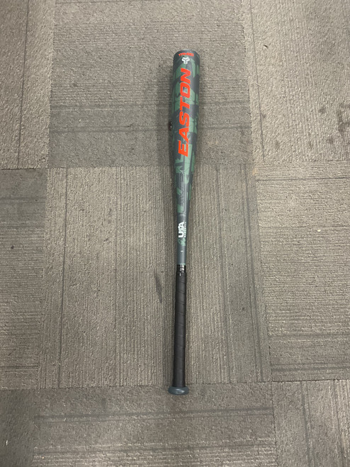 Vist Large View of Product Image Which is Used Easton TANGO BB/SB USA 2 5/8 Bat 31"