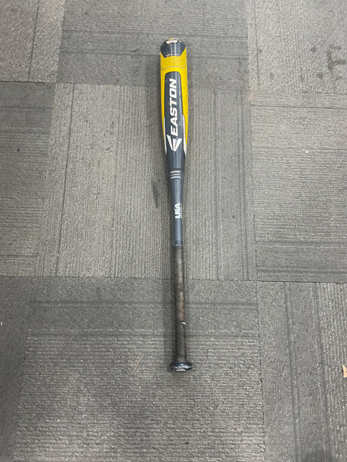 Vist Large View of Product Image Which is Used Easton BEAST X HYBRID BB/SB USA 2 5/8 Bat 31"