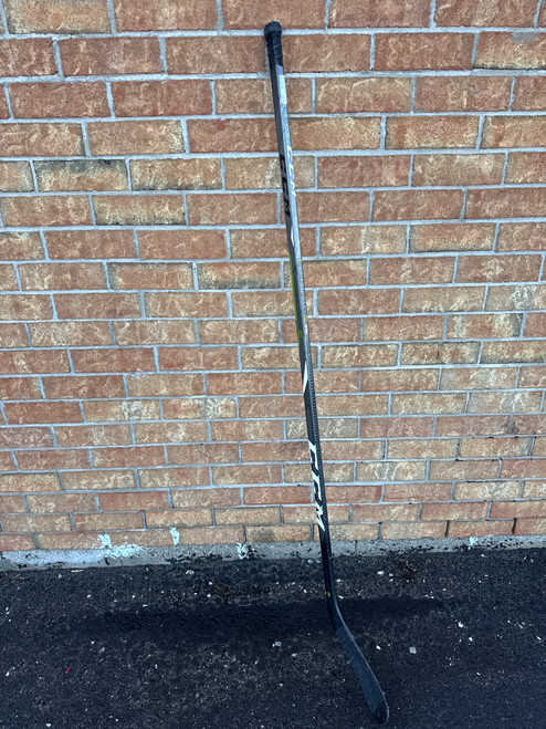 Vist Large View of Product Image Which is Used CCM RIBCORE 63K Senior One Piece Left Grip 85 Flex