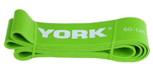 New Fitness Band 60-140lb LGRN 11821-YRK71007