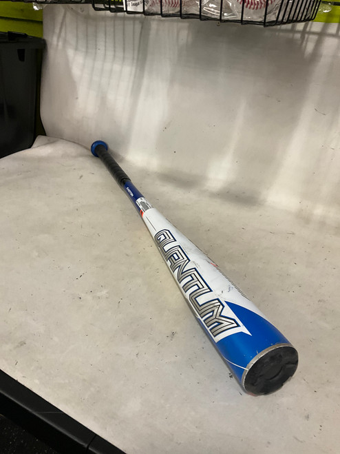 Vist Large View of Product Image Which is Used Easton QUANTUM BB/SB USSSA 2 5/8 Bat 30"