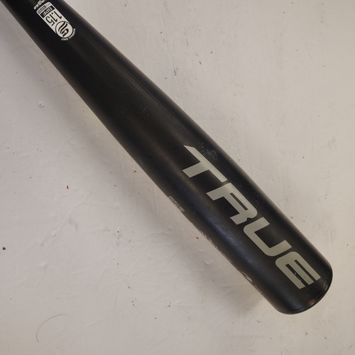 Vist Large View of Product Image Which is Used True HZRDUS BB/SB USSSA 2 3/4 Bat 31 1/2"