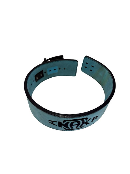 Vist Large View of Product Image Which is Used INAKA 10mm Lever Weight Belt MD