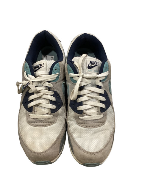 Vist Large View of Product Image Which is Used Nike Running/X-Train Shoes M