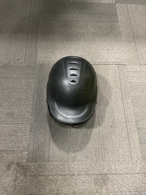 Vist Large View of Product Image Which is Used RIP-IT BATTING HELMET Batting Helmet w/Mask Black M/L