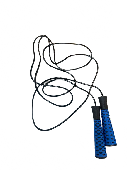 Vist Large View of Product Image Which is Jump Rope