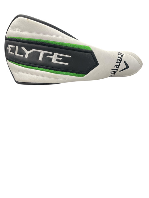 Vist Large View of Product Image Which is Used Callaway ELYTE HYBRID HEAD COVER Golf Accessory