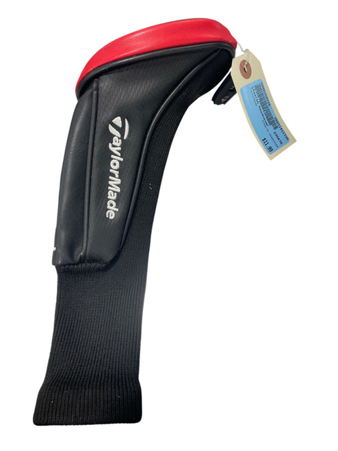Vist Large View of Product Image Which is Used Taylormade STEALTH HEADCOVER Golf Accessory
