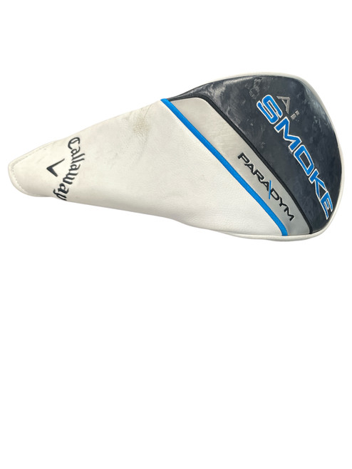 Vist Large View of Product Image Which is Used Callaway AI SMOKE HEADCOVER Golf Accessory