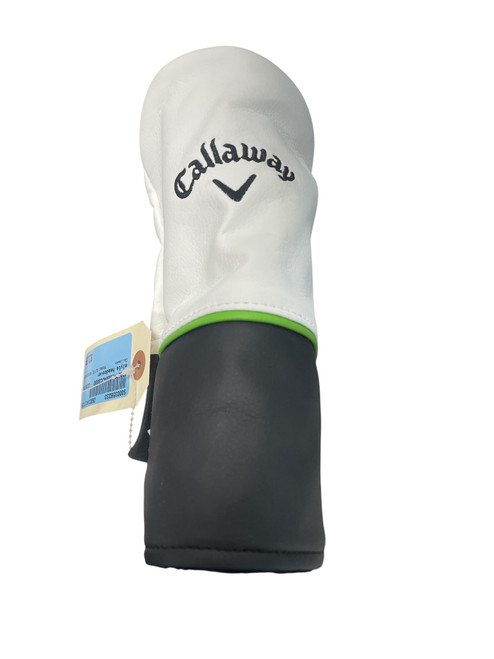 Vist Large View of Product Image Which is Used Callaway ELYTE HEADCOVER Golf Accessory
