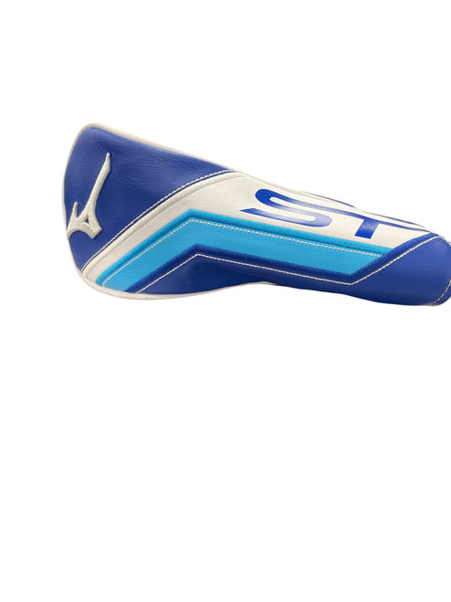 Vist Large View of Product Image Which is Used Mizuno ST HEADCOVER HYBRID Golf Accessory