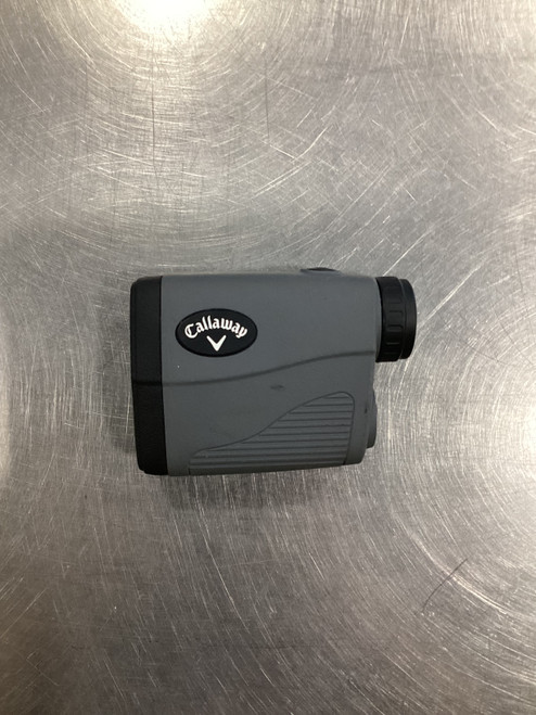 Vist Large View of Product Image Which is Used Callaway 200 RANGE FINDER Field Equipment