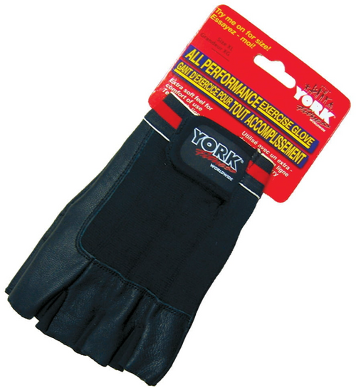 New Weight Lifting Gloves S 11821-YRK7841
