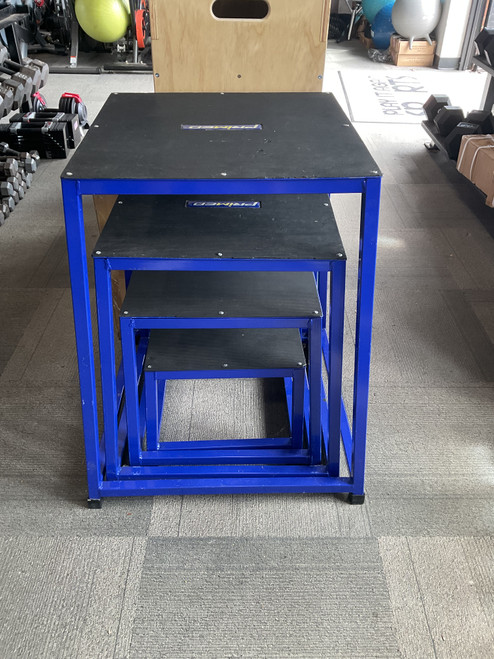 Vist Large View of Product Image Which is Used Exercise Accessory Other