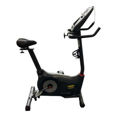 Vist Large View of Product Image Which is Used Schwinn 170 Upright Bike