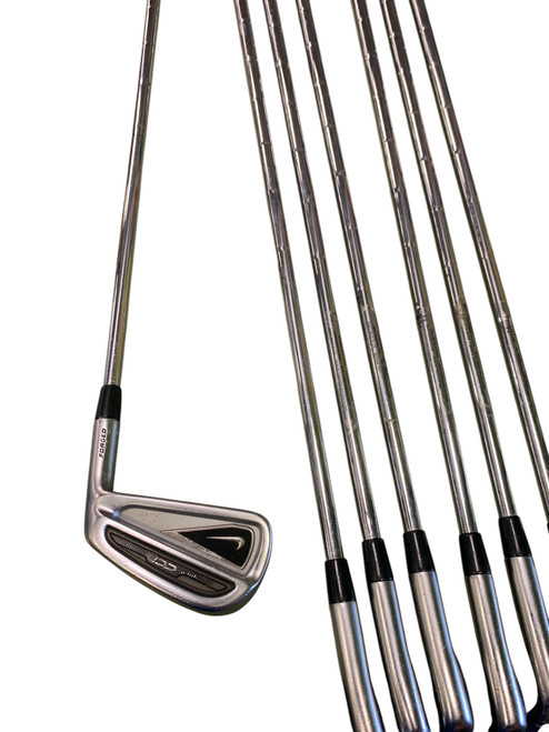 Vist Large View of Product Image Which is Used Nike CCI Mens Iron Set RH 2I-9I