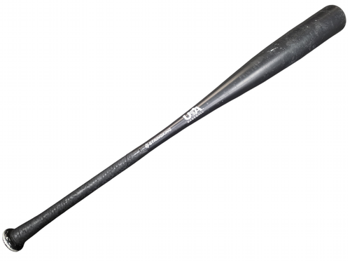 Vist Large View of Product Image Which is Used Stringking METAL USA 2 1/2 Bat 30" Drop -10