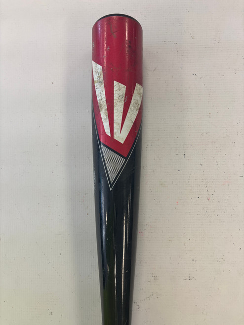 Vist Large View of Product Image Which is Used Easton S200 BB/SB High School -3 Bat 31"