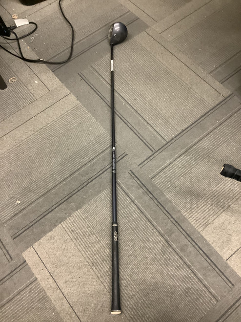 Vist Large View of Product Image Which is Used Callaway BIG BERTHA HAWKEYE VFT-TITANIUM Mens Fairway Wood RH 3 Wood