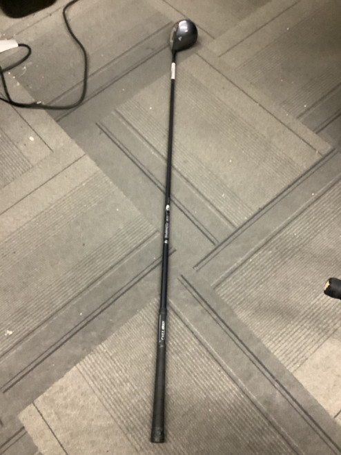 Vist Large View of Product Image Which is Used Callaway BIG BERTHA HAWKEYE VFT-TITANIUM Mens Fairway Wood RH 5 Wood