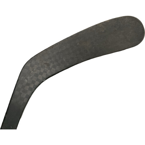 Vist Large View of Product Image Which is Used Warrior ALPHA DX4 SENIOR STICK Senior One Pce Right Grip 75 Flex