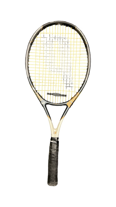 Vist Large View of Product Image Which is Prince, FORCE 3, Tennis Racquet 