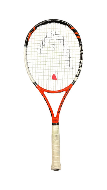 Vist Large View of Product Image Which is Head, TI RADICAL ELITE, Tennis Racquet