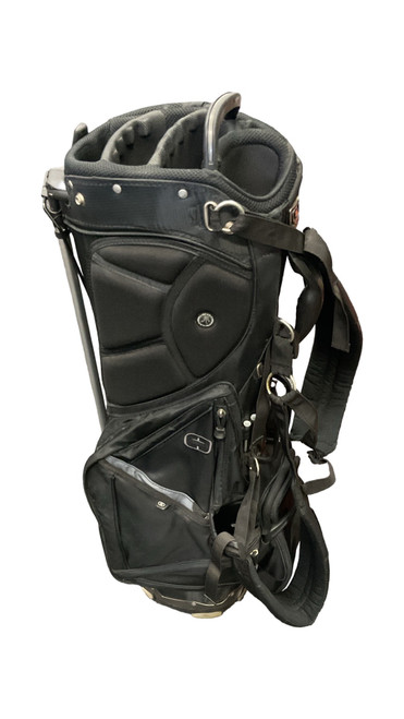 Vist Large View of Product Image Which is Ogio, stand bag