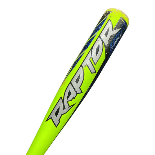 Vist Large View of Product Image Which is Used Rawlings RAPTOR  T-Ball Bat 25"