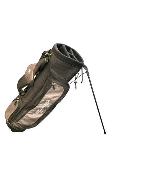 Vist Large View of Product Image Which is Used CANYON CREEK STAND BAG Mens Stand Bag None