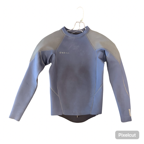 Vist Large View of Product Image Which is Used O'Neill REACTOR Junior Jacket Yellow JR 12