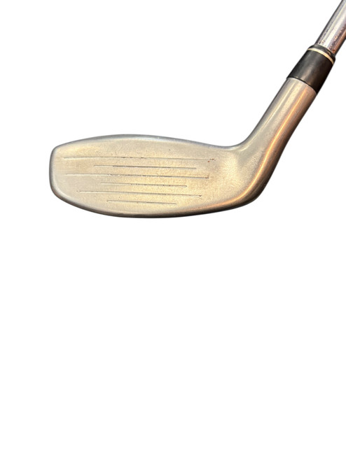 Vist Large View of Product Image Which is Used Taylormade RESCUE DUAL Mens Hybrid Club RH 2 Hybrid
