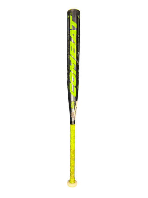 Vist Large View of Product Image Which is Used Combat BB/SB Other Bat 31"