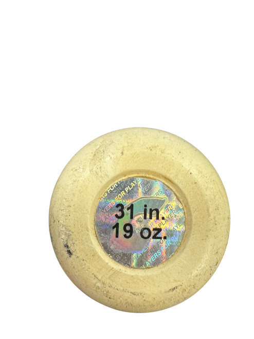 Vist Large View of Product Image Which is Used Combat BB/SB Other Bat 31"