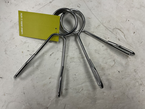 Vist Large View of Product Image Which is Used OLYMPIC COLLARS Silver