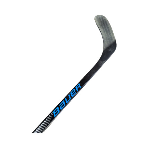 Vist Large View of Product Image Which is Used Bauer 3000 ABS STICK YOUTH STRT Youth Wood Straight
