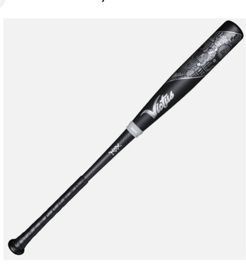 Vist Large View of Product Image Which is Baseball and Softball High School Bats