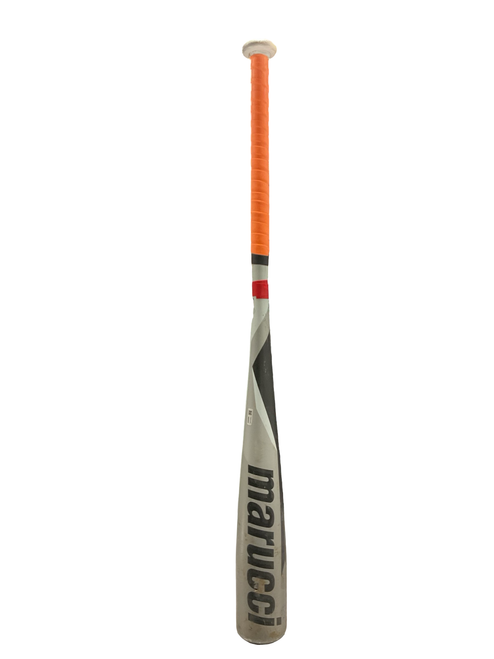 Vist Large View of Product Image Which is Used Marucci F5 BB/SB USA 2 5/8 Bat 29"