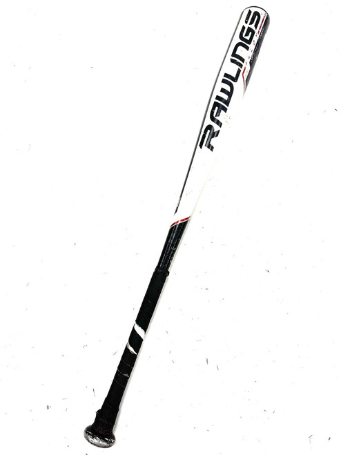 Vist Large View of Product Image Which is Used Rawlings BB953 BB/SB USSSA 2 5/8 Bat 33"