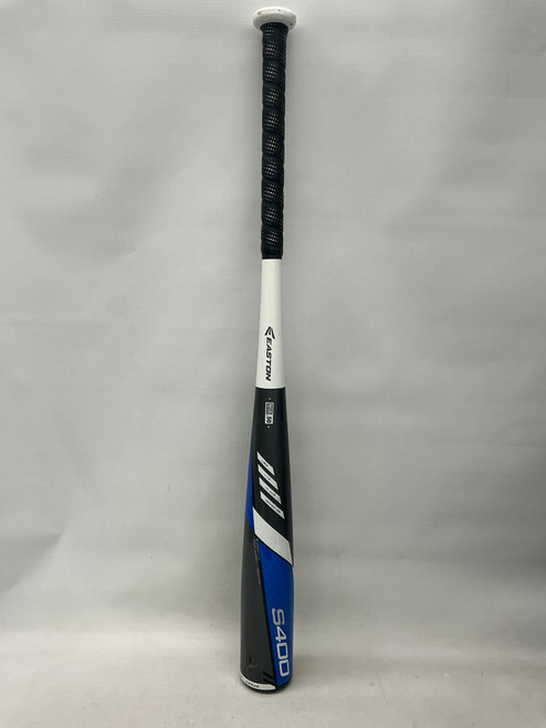 Vist Large View of Product Image Which is Used Easton BB16S400 S400 BB/SB High School -3 Bat 31"