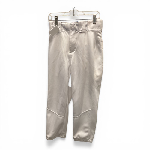 Vist Large View of Product Image Which is Mizuno SOFTBALL PANTS SZ SM