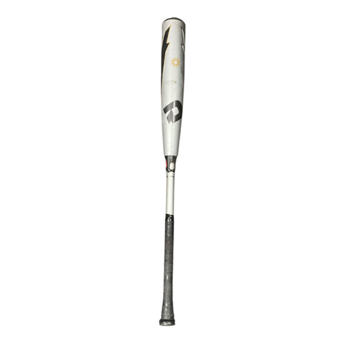 Vist Large View of Product Image Which is Used Demarini VOODOO BB/SB USSSA 2 5/8 Bat 32"