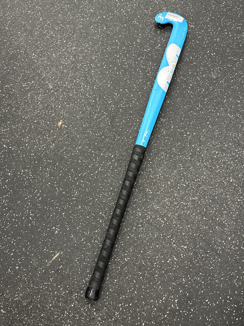 Vist Large View of Product Image Which is Used TK CONTROL BOW 3.6 FH Complete Stick Carolina Blue 36 1/2"