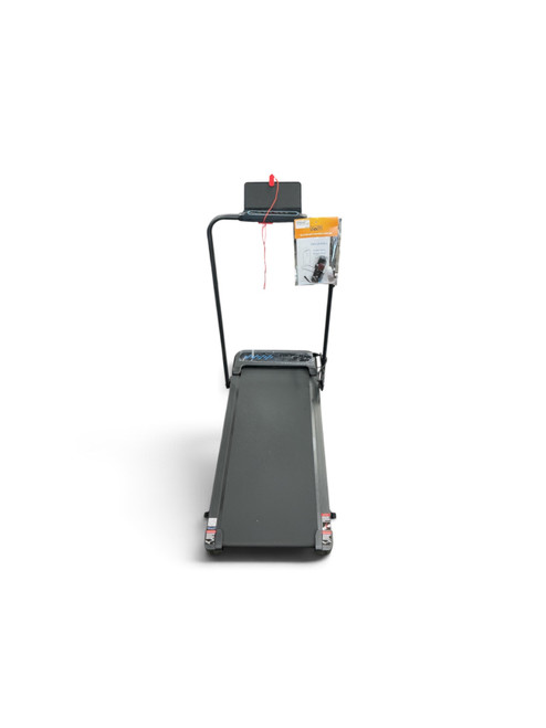 Vist Large View of Product Image Which is Used TM037 WALKING PAD W/HANDLE Treadmill