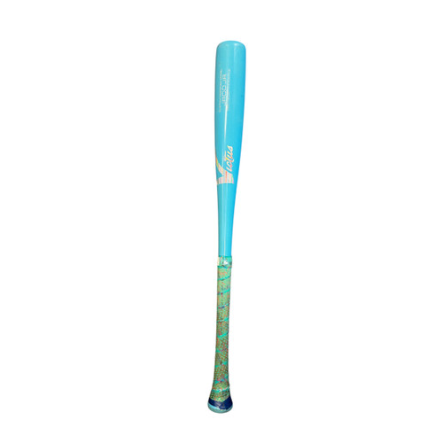 Vist Large View of Product Image Which is Used Victus JROD JR BB/SB Wood Bat 28"