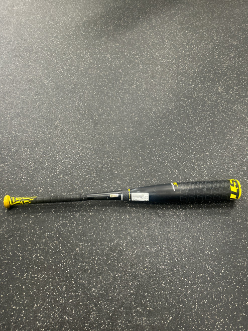 Vist Large View of Product Image Which is Used Easton HYPE COMP BB/SB USSSA 2 3/4 Bat 31"