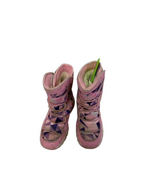 Vist Large View of Product Image Which is Used HOBIBEAR SNOW BOOTS Size 2