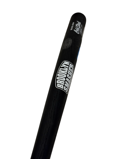 Vist Large View of Product Image Which is Used Cold Steel Athletics BROOKLYN SMASHER MODEL CS34 44oz Unbreakable Baseball Bat 35"