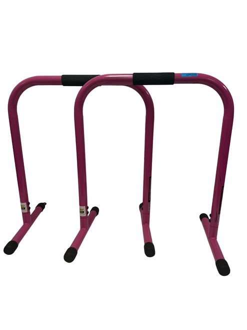 Vist Large View of Product Image Which is Used THE LEBERT EQUALIZER Bar (Pair) LFI-EQ Pink