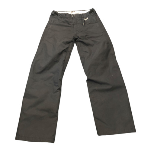 Vist Large View of Product Image Which is Used Oakley Snow Pants W Black MD